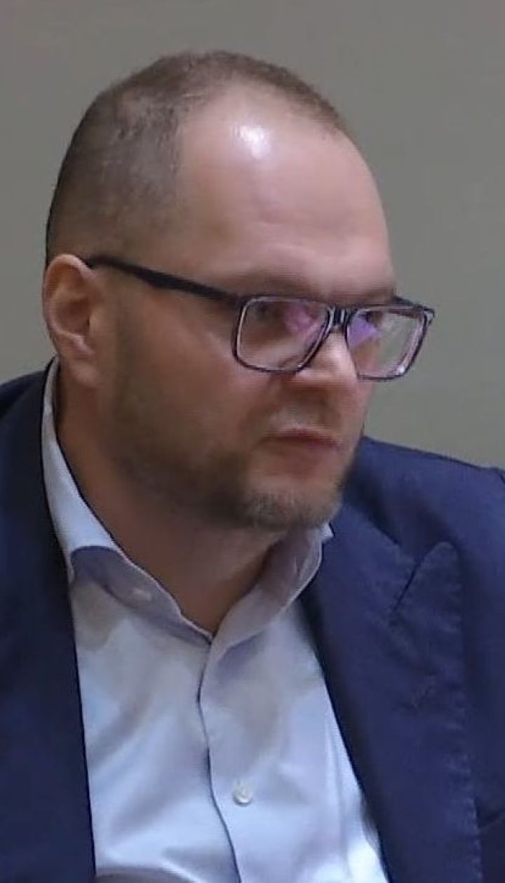 Бородянский назвал принципы работы Министерства культуры, молодежи и спорта