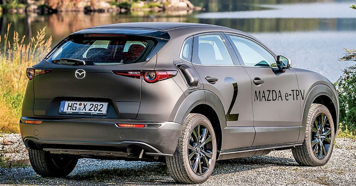 Tcs в автомобиле mazda