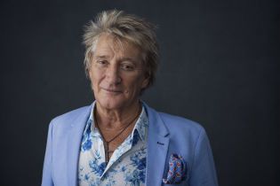 74-летний Род Стюарт впервые рассказал, что поборол онкологию