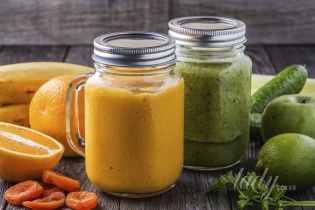Что можно съесть, если очень хочется, но нельзя