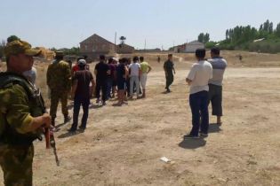На границе Кыргызстана и Таджикистана произошла перестрелка: есть погибшие и пострадавшие