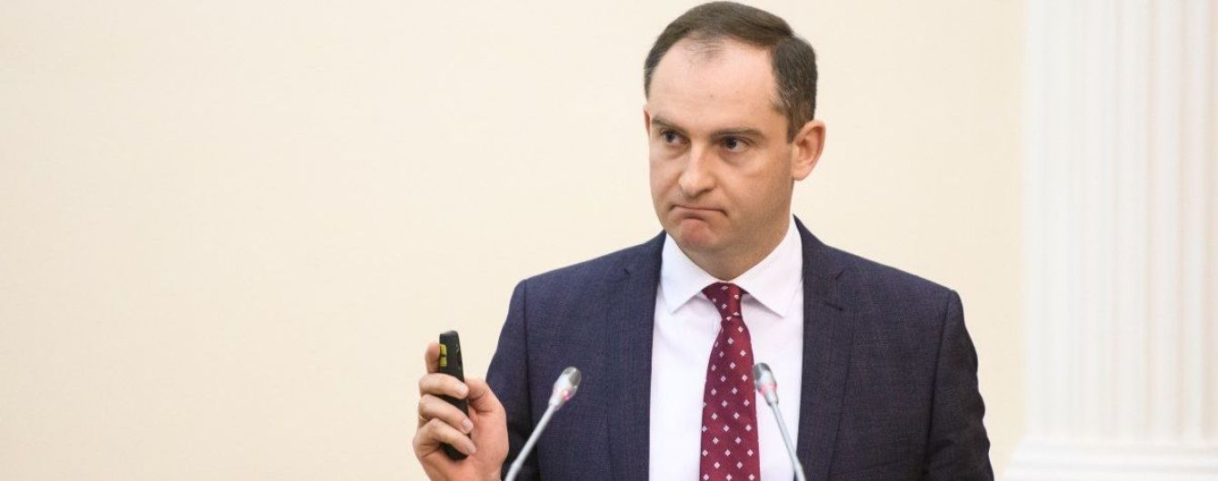 Верланов вимагає заслухати його на засіданні ТСК щодо можливих зловживань у податковій та на митниці