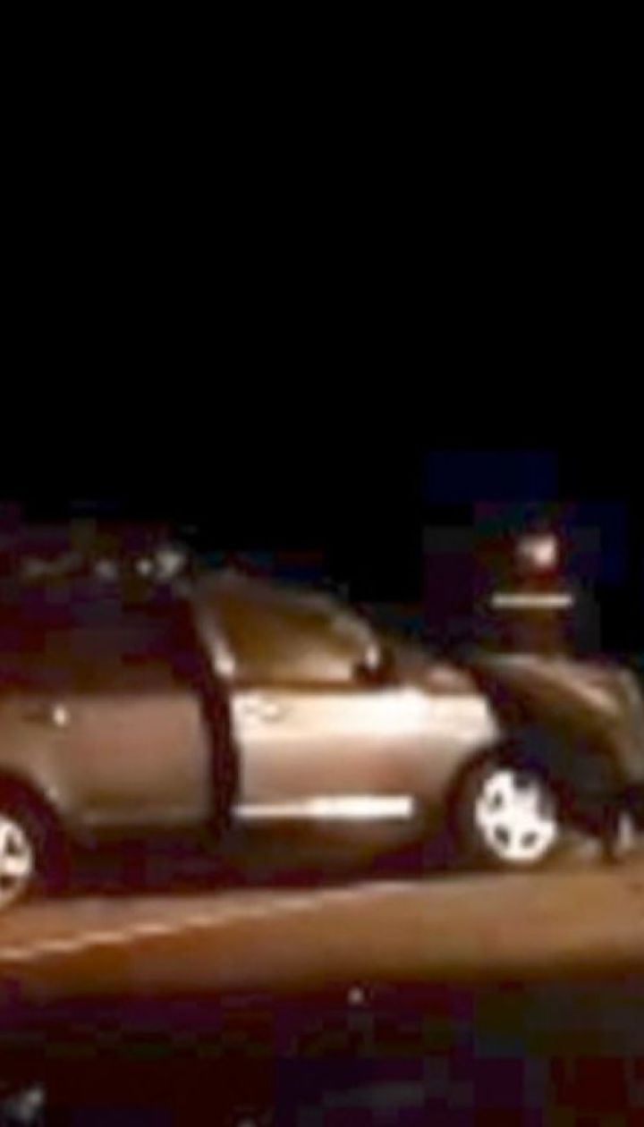 Смертельна ДТП трапилась за участю іномарки та рейсового автобуса на Львівщині