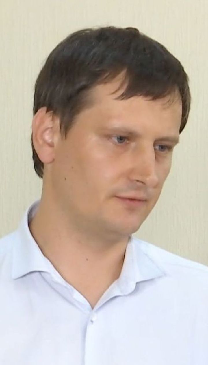 Октябрьский суд Днепра на скрытом от прессы заседании отпустил Вилкула и Колесникова на поруки