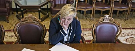Коломойський vs Гонтарєва: коротка історій обіцянок, погроз і звинувачень