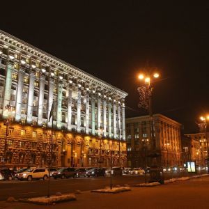 Лідери фракцій не підтвердили домовленості з Кличком зібратися на сесію Київради