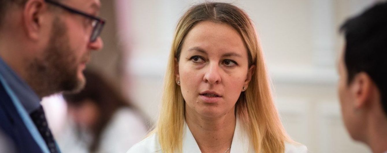 Министр соцполитики объяснила, почему на 2020 год уменьшили расходы на субсидии