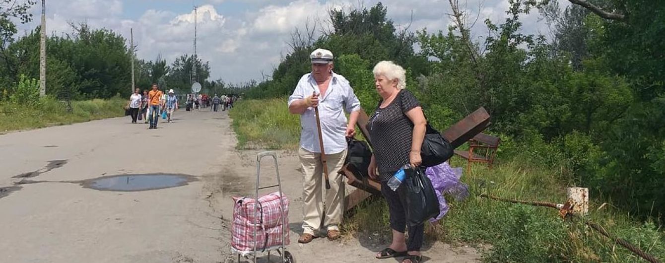 На переговорах у Мінську обговорюватимуть виплату пенсій жителям окупованого Донбасу - Верещук