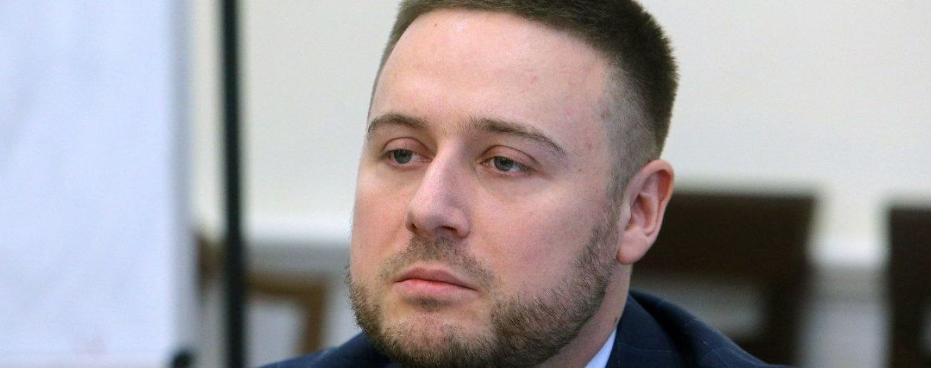 На голову наложили 14 швов. В КГГА сообщили подробности состояния избитого заместителя Кличко