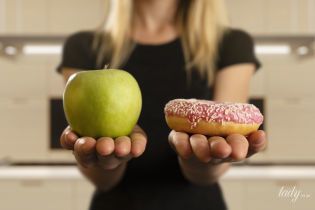 Почему женщины набирают вес