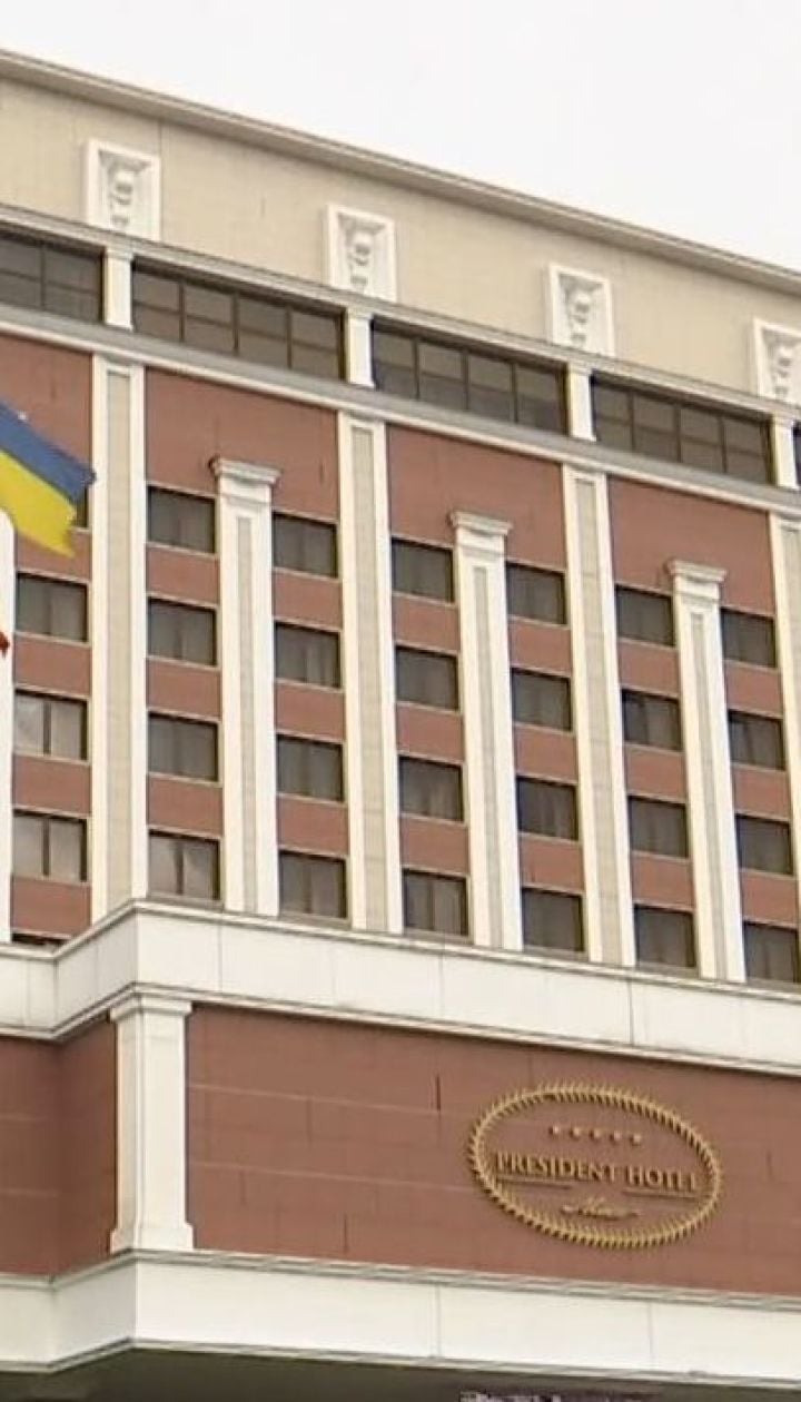 У Мінську триває засідання ТКГ щодо Донбасу