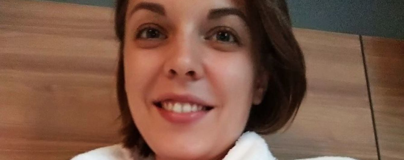 Насті потрібна ваша допомога, щоб одужати