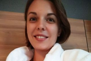 Насті потрібна ваша допомога, щоб одужати