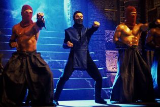 В Австралії стартували знімання стрічки за грою Mortal Combat