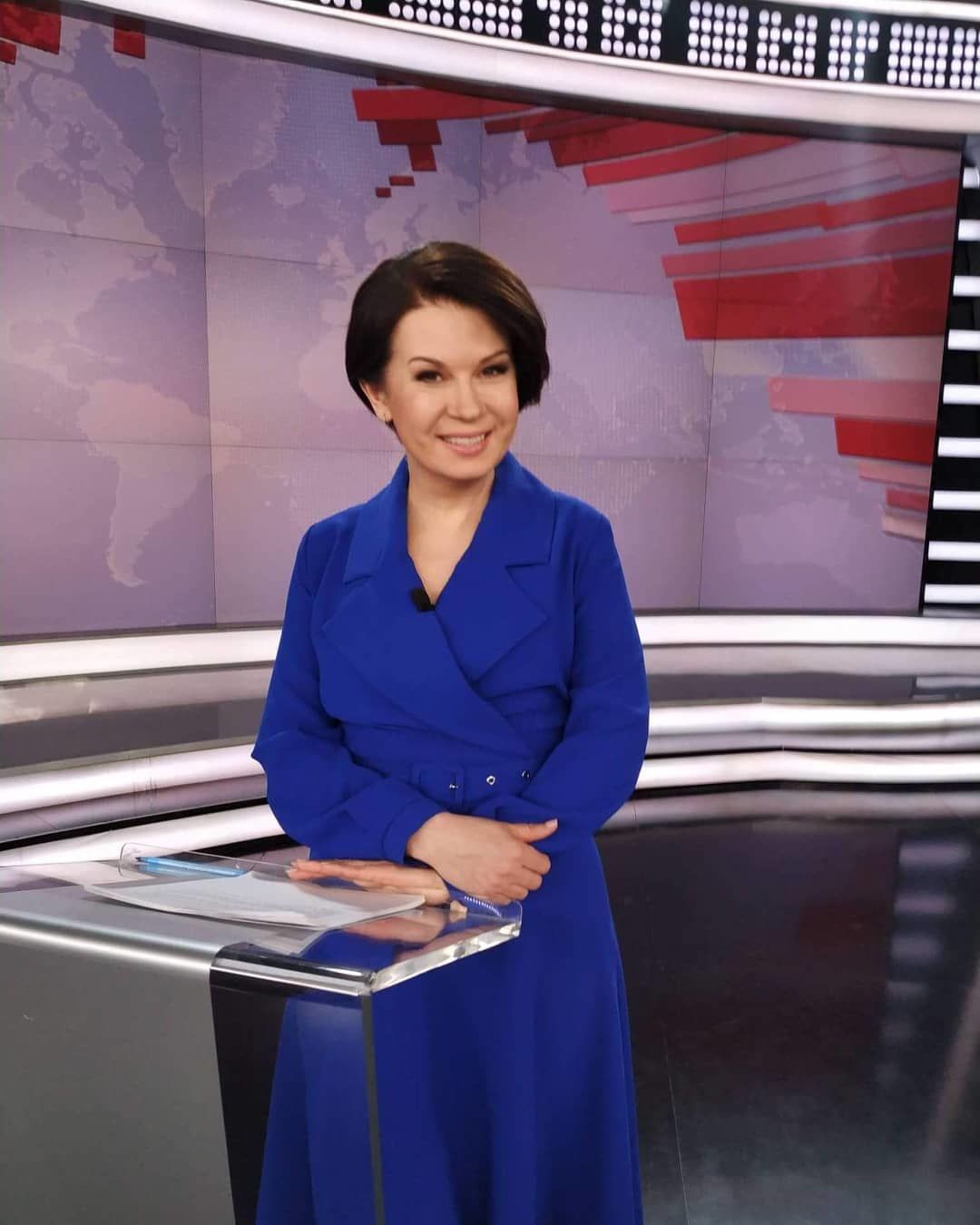 Алла Мазур