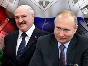 Фінішна пряма поглинання: Білорусь втрачає суб’єктність