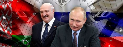 Финишная прямая поглощения: Беларусь теряет субъектность