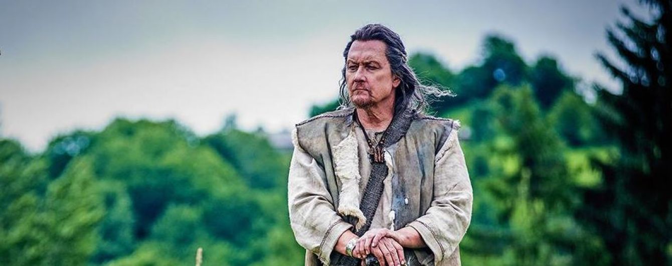 В Сети появился официальный трейлер украинского исторического экшена "Захар Беркут"