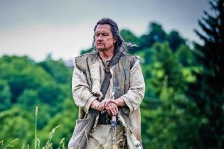 У Мережі з'явився офіційний трейлер українського історичного екшена "Захар Беркут"