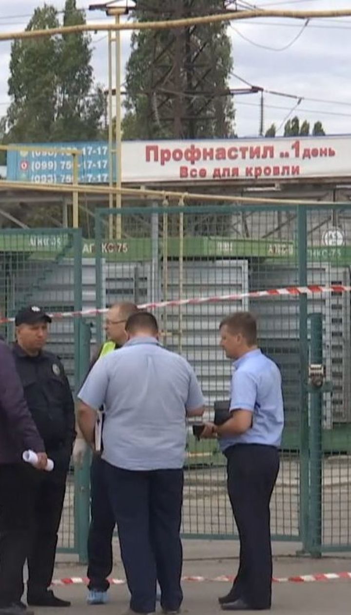 Расстрел на заправке: в Николаеве неизвестные убили трех работников АЗС