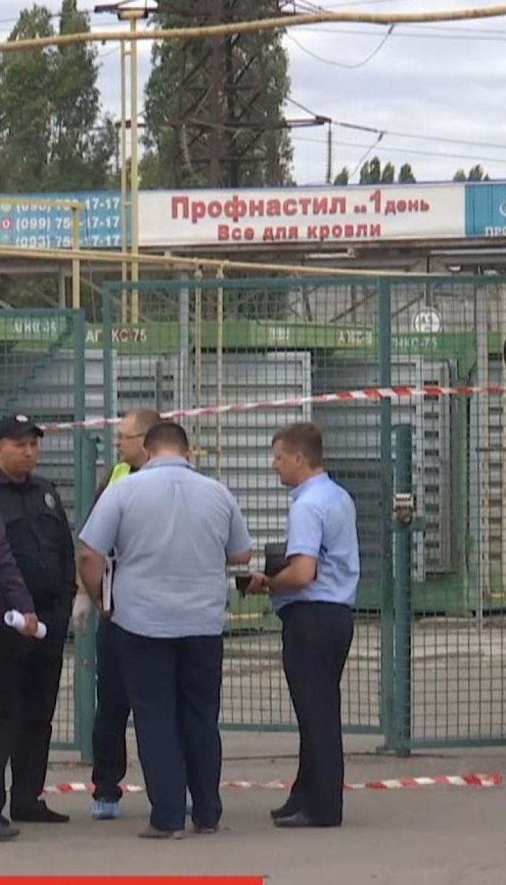 Розстріл на заправці: у Миколаєві невідомі вбили трьох працівників АЗС