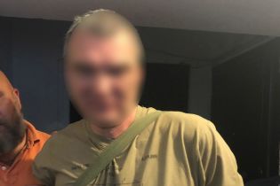Полиция задержала подозреваемого в совершении тройного убийства на заправке в Николаеве