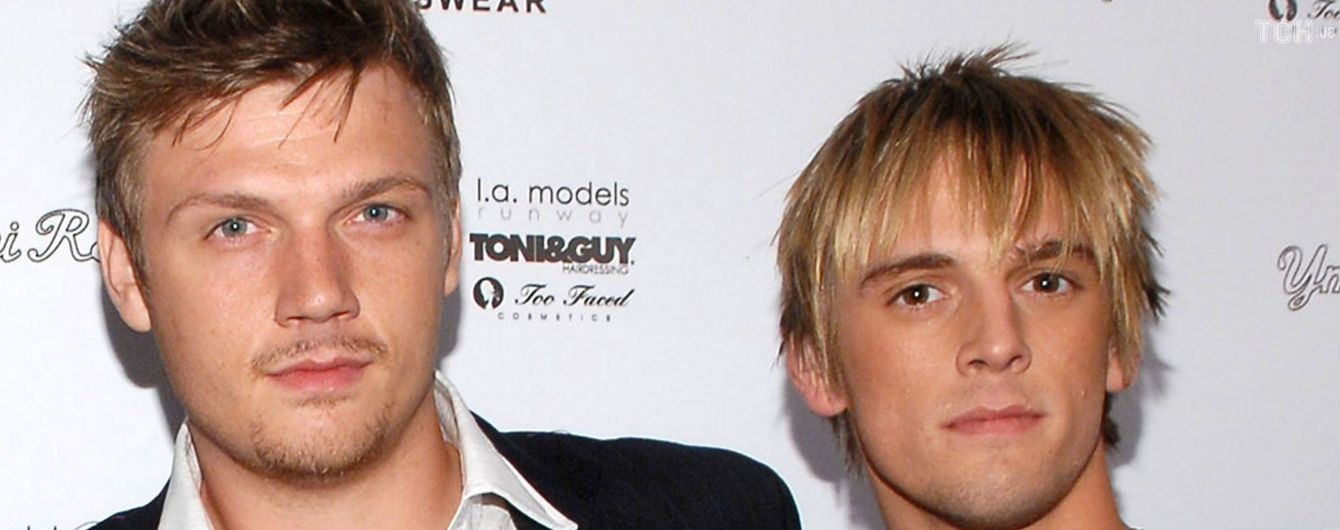 Брат учасника Backstreet Boys Ніка Картера погрожував вбити його вагітну дружину