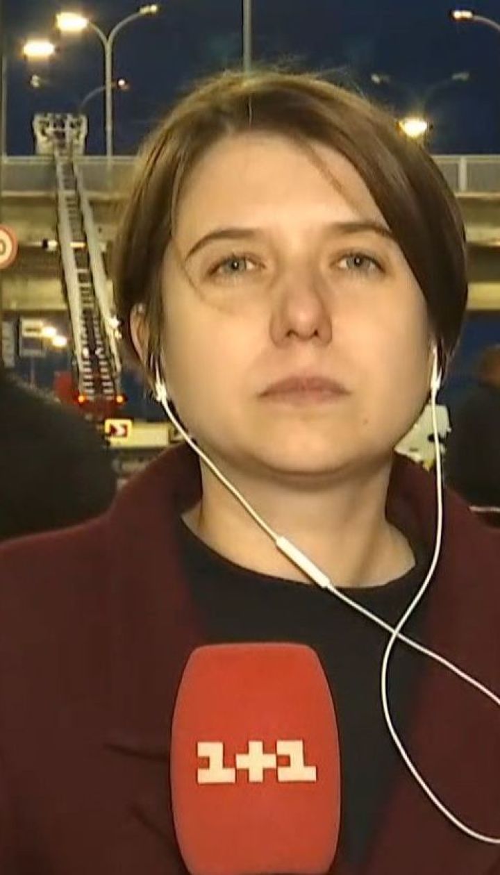 Кто террорист: правоохранители установили личность мужчины, который угрожал взорвать мост Метро