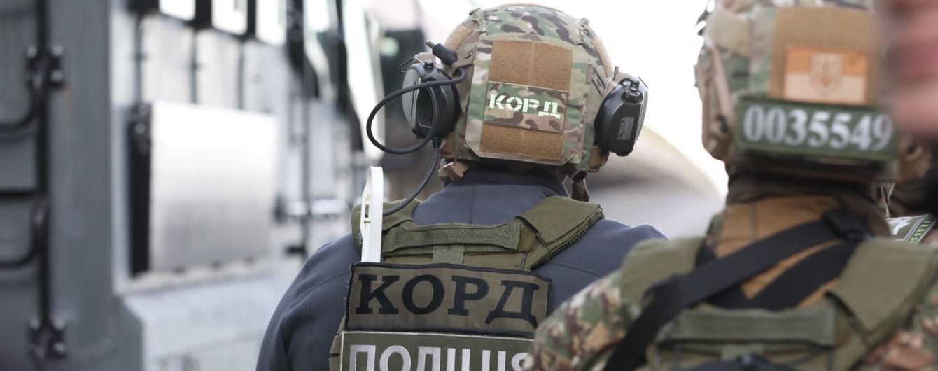 У Дніпрі затримали серійних грабіжників, які тероризували весь район