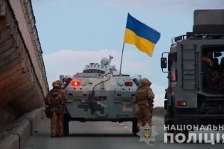 "Подрывник" на мосту: насколько в Украине защищены переправы через Днепр