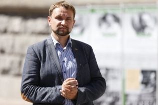 Декомунізація та критика Польщі. Чим запам'ятався В'ятрович на посаді голови Інституту пам'яті