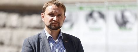 Декоммунизация и критика Польши. Чем запомнился Вятрович на посту главы Института памяти