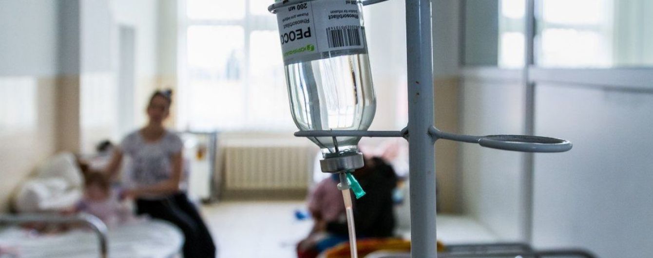 В Центре общественного здоровья рассказали, кто чаще всего умирает от коронавируса в Украине