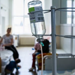 Лікарі бояться виписувати тяжкохворим пацієнтам сильні ліки. Ті помирають у страшних муках