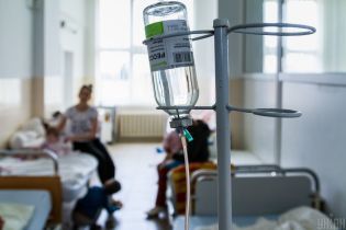 На Волыни шесть человек отравились угарным газом
