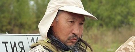 У Росії поліцейські затримали якутського шамана, який йшов пішки до Москви для "обряду вигнання Путіна"