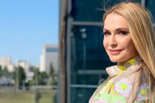 Ольга Сумська замилувала архівним знімком у купальнику