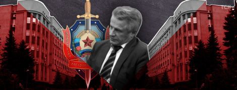 Контрразведка рассказала о ФСБшнике, который управляет пыточной "ЛНР"