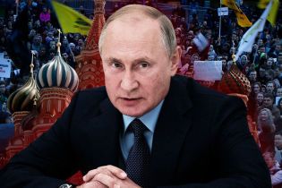 Звідки вітер дме
