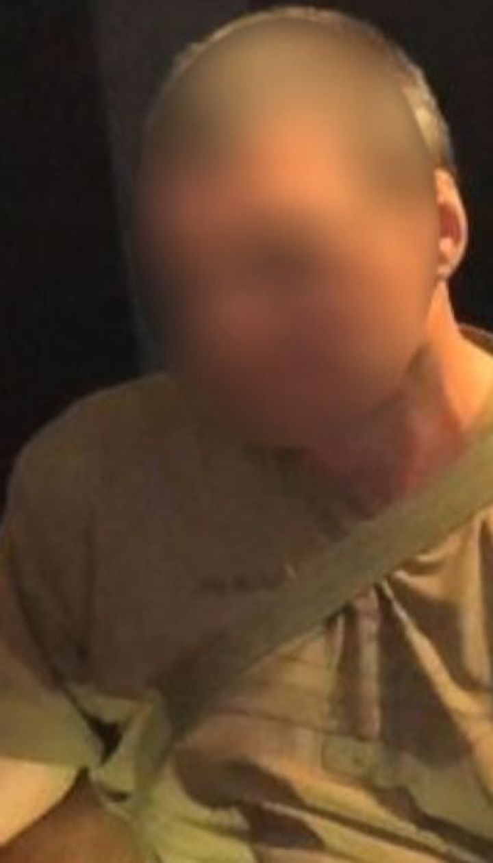 Потрійне вбивство на АЗС: що розповідають колеги та сусіди про підозрюваного