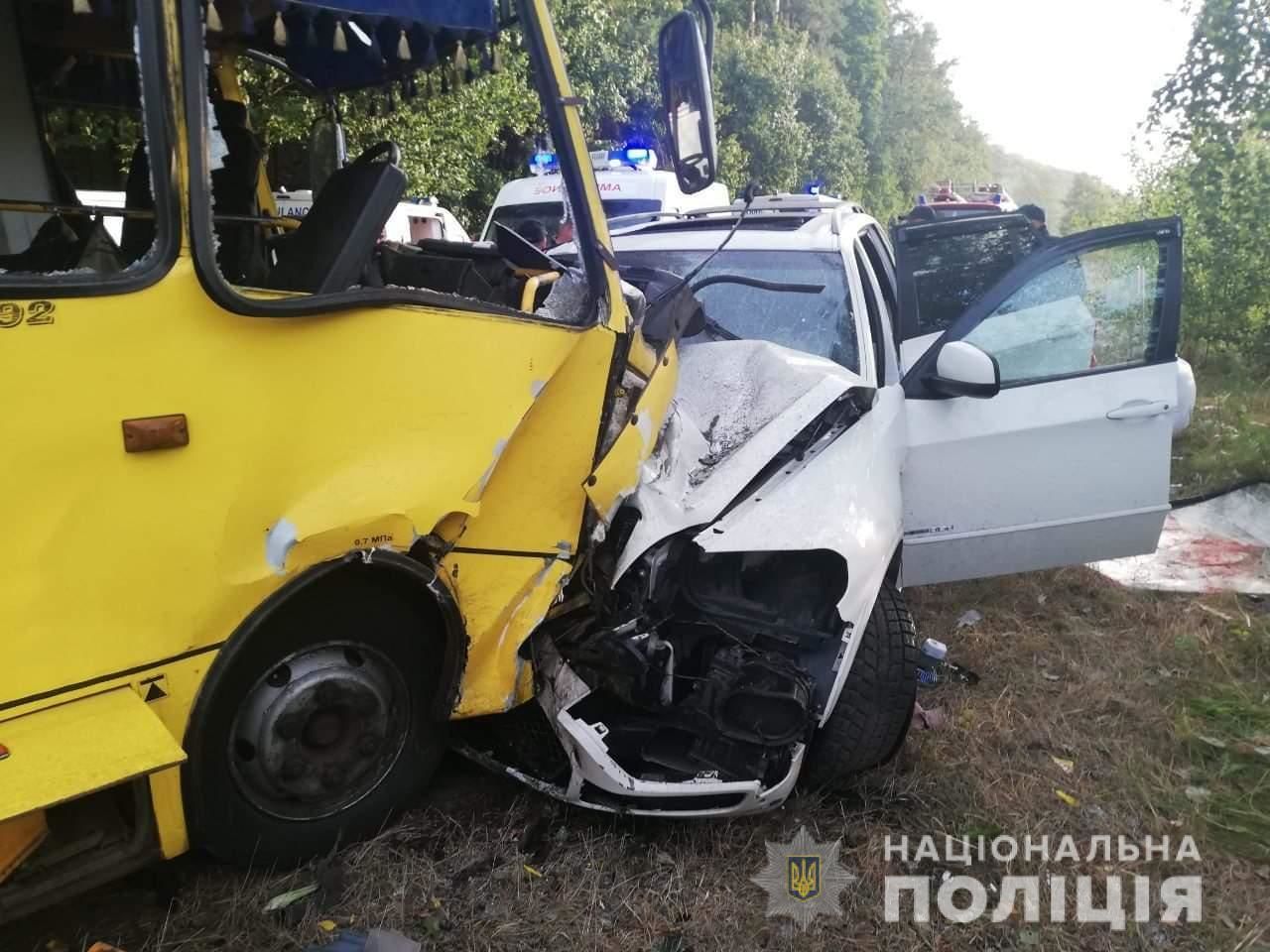 ДТП з автобусом на Черкащині_3