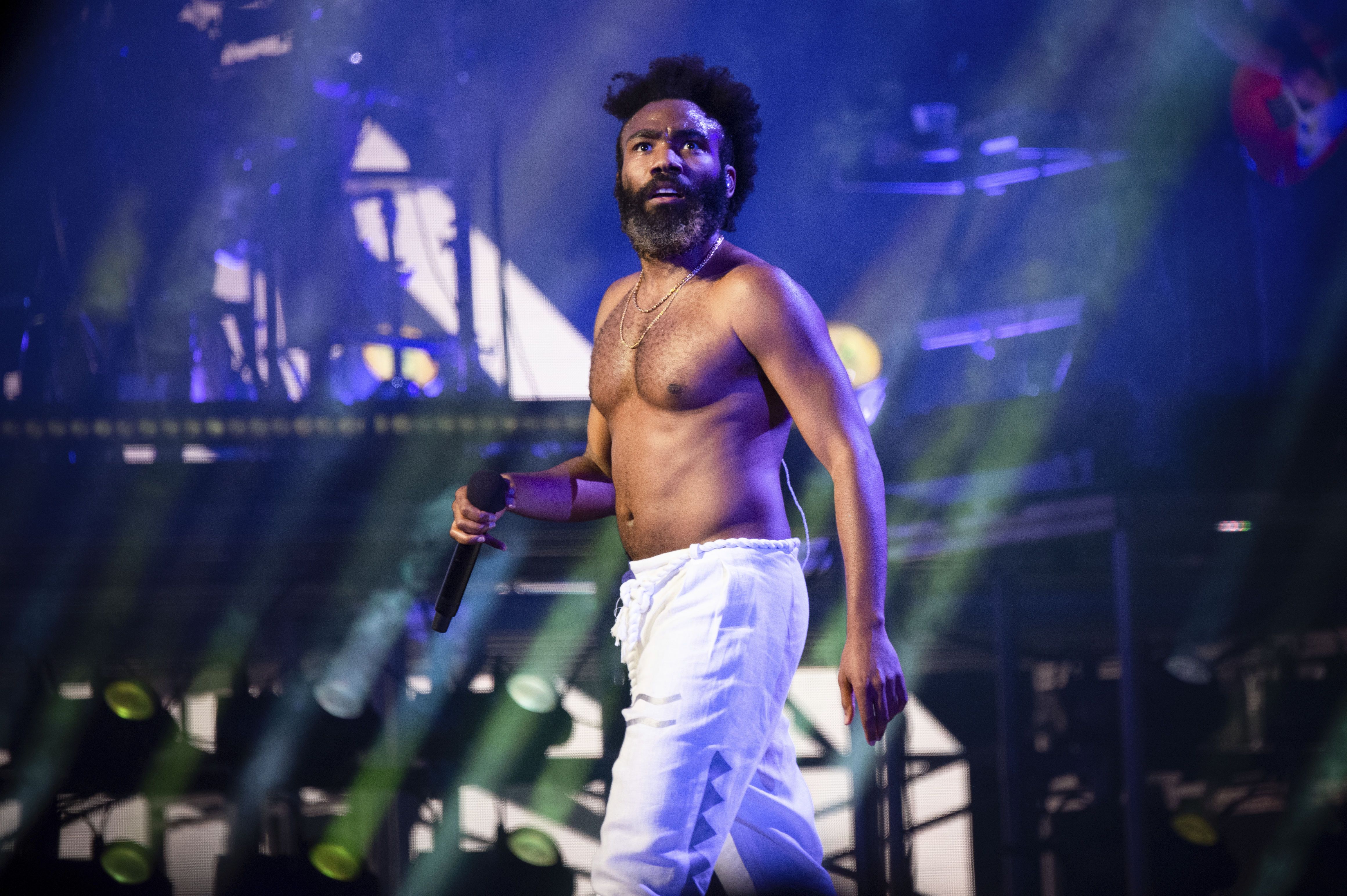 Childish Gambino