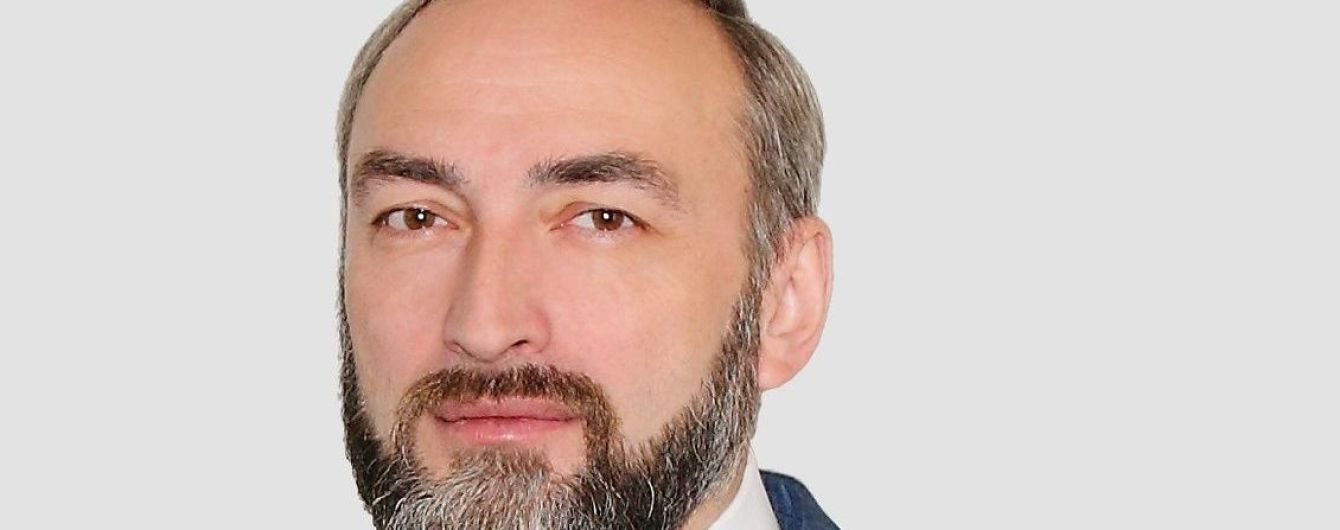 Зеленский назначил главу Службы внешней разведки