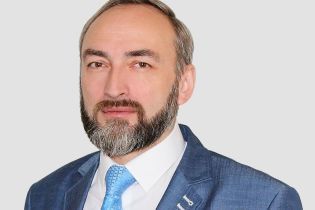 Зеленский назначил главу Службы внешней разведки