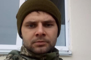 У зоні ООС загинув 25-річний боєць "Айдару"