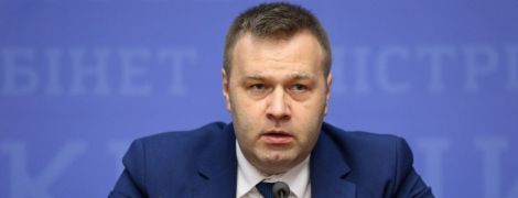 Украина готова к остановке транзита российского газа – министр