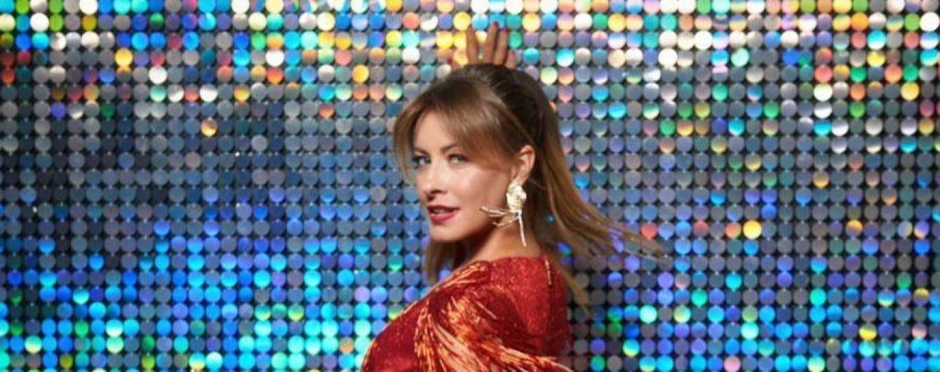 Олена Кравець емоційно розповіла, як важко їй даються постановки на "Танцях з зірками"