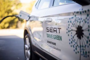 Seat начинает превращать навоз в биотопливо
