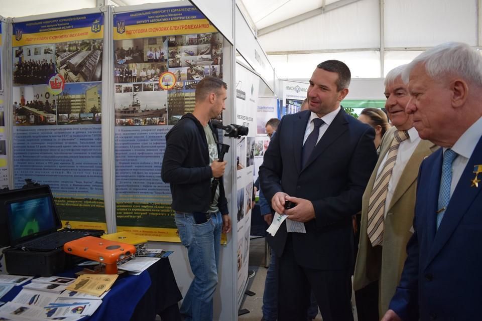 судно "Нібулон"_реклама