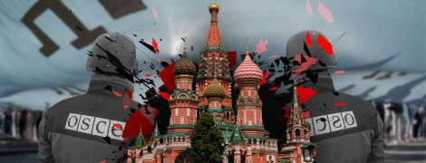 "Правильные" крымские татары для ОБСЕ